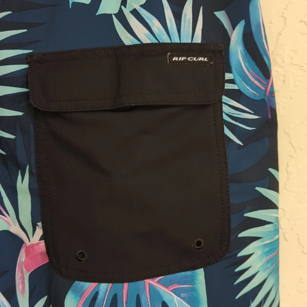 Rip Curl Mirage Hawaii Ultimate Stretch 19